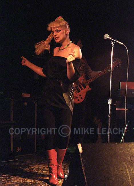 Nina Hagen