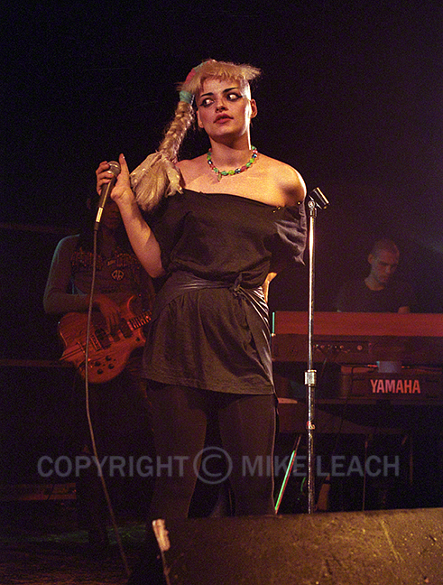 Nina Hagen