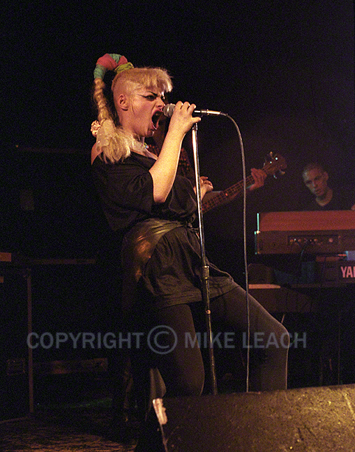 Nina Hagen