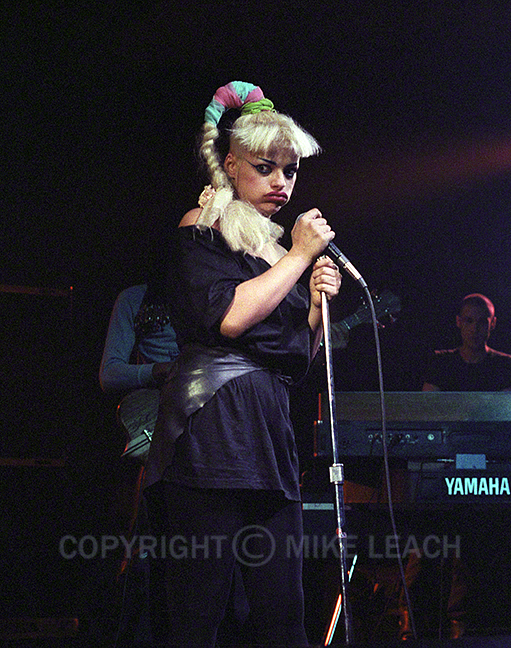 Nina Hagen