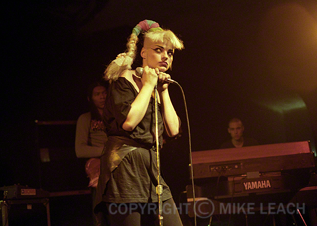 Nina Hagen