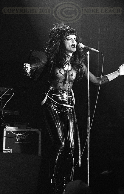 Nina Hagen