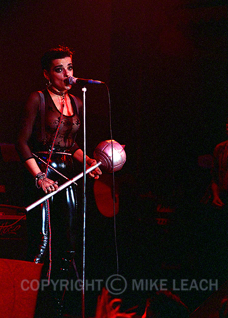 Nina Hagen