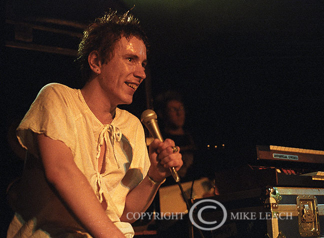 Public Image LTD