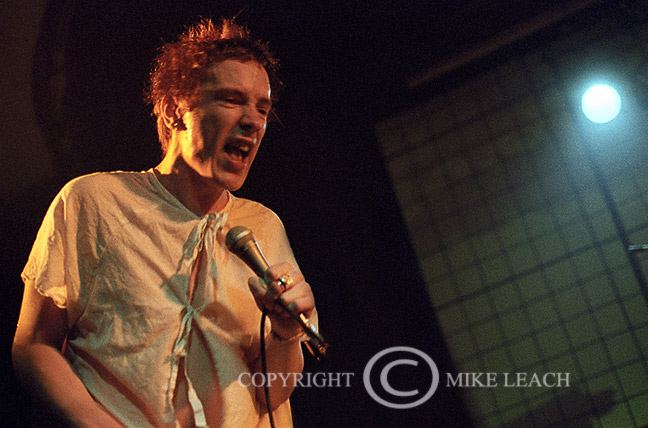 Public Image LTD