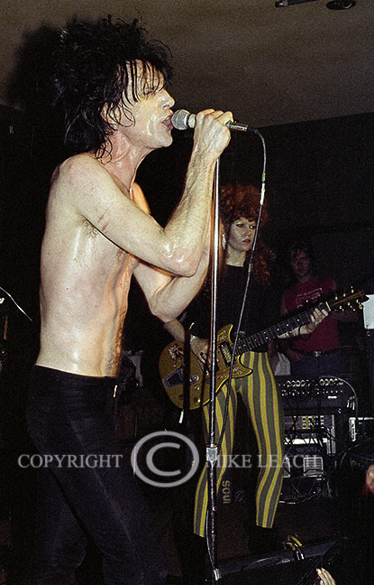 The Cramps