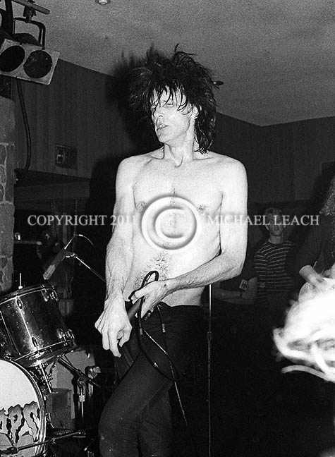 The Cramps