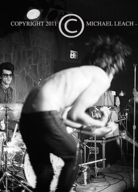 The Cramps