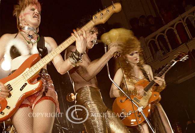 The Cramps