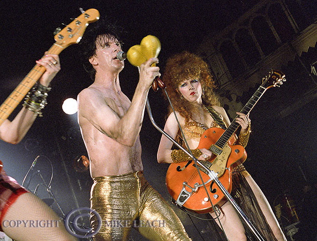 The Cramps