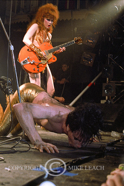 The Cramps