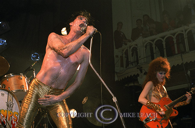 The Cramps