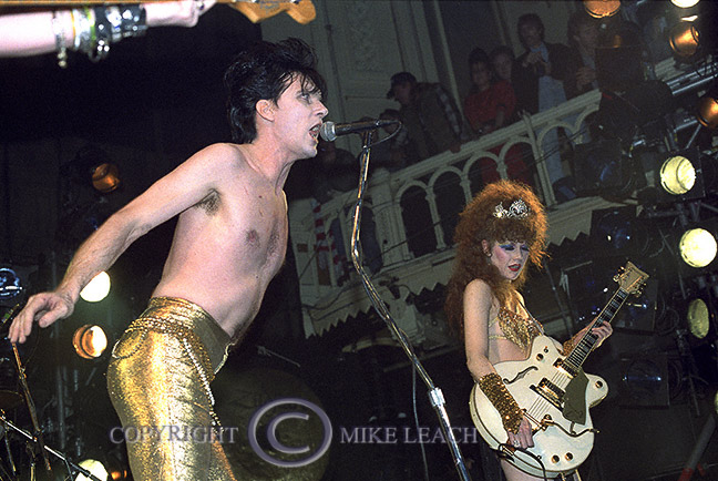 The Cramps