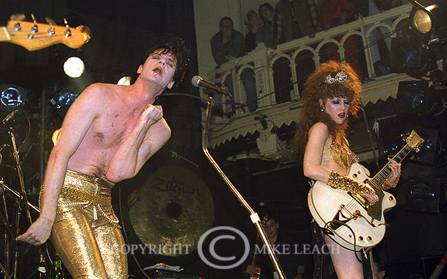 The Cramps