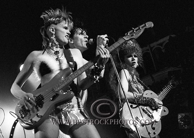 The Cramps