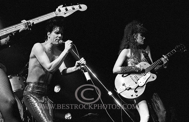 The Cramps