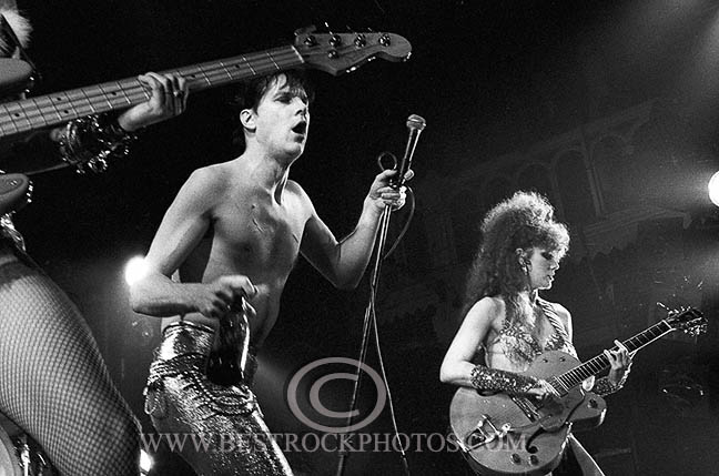 The Cramps