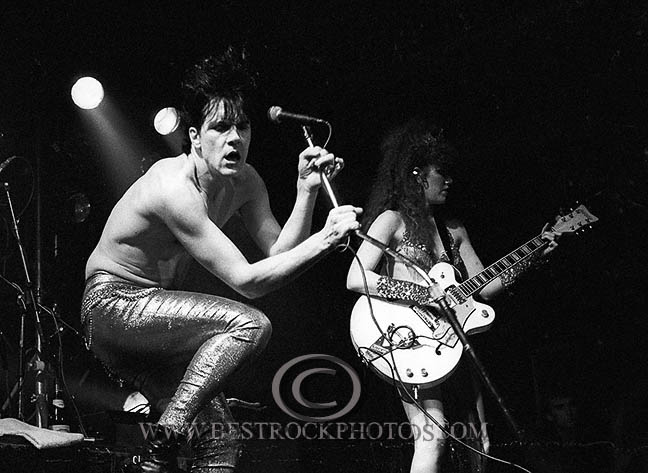 The Cramps