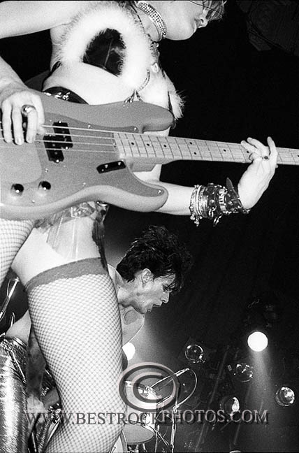 The Cramps