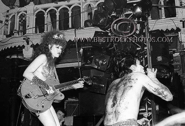 The Cramps