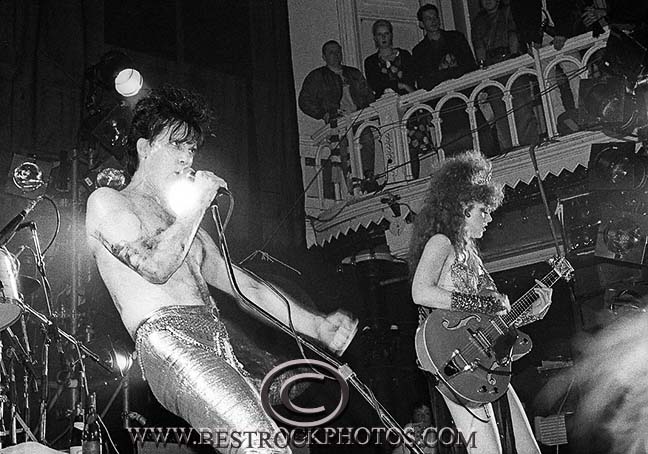 The Cramps