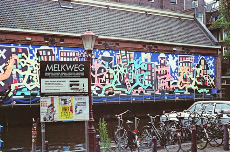 Melkweg