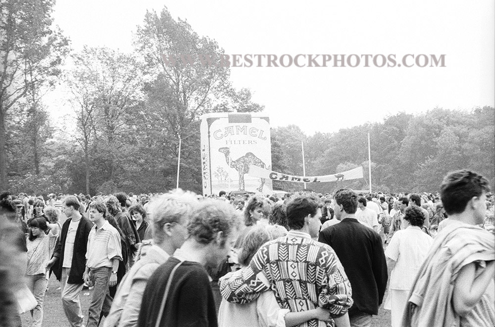 Parkpop 1987