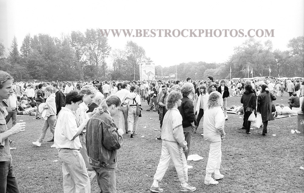 Parkpop 1987